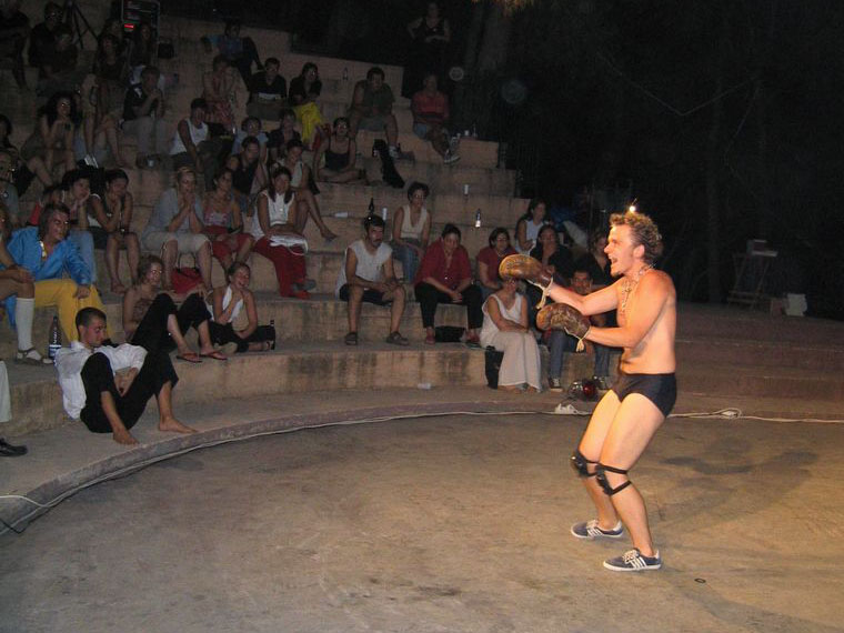 ASINARIA3