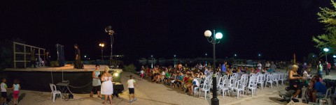 Οι «Πέρσες» στη Μπούκα Αμφιλοχίας και η επιτυχία τους