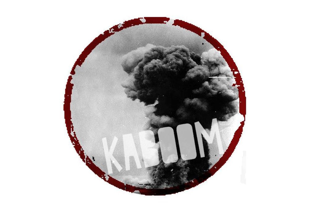 Οι TSIRI BAND απαντούν στο ερωτηματολόγιο του kaboom