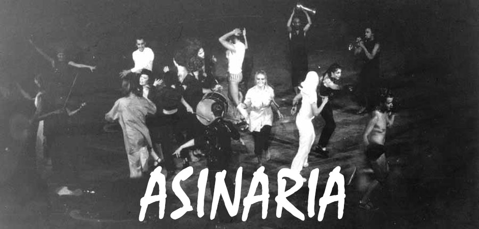 Asinaria του Πλαύτου
