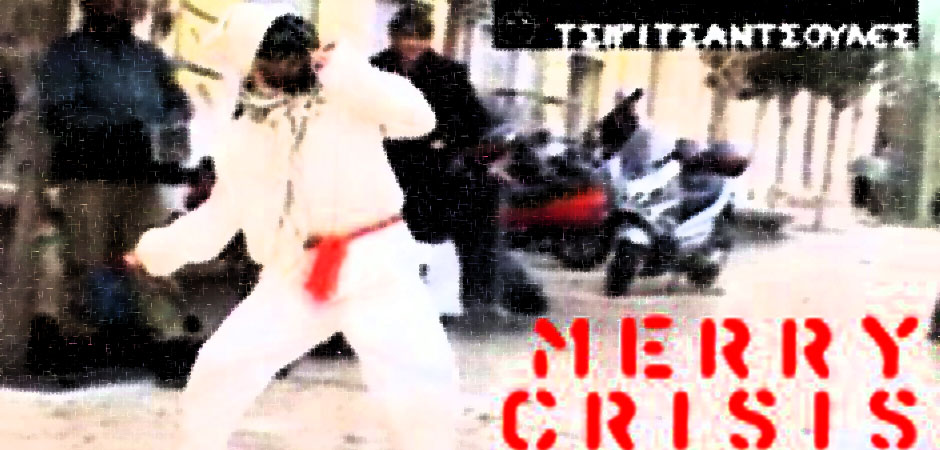 MERRY CRISIS
