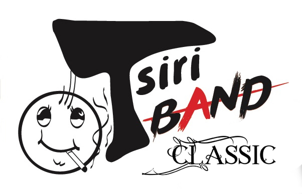 Tsiri Band Classic